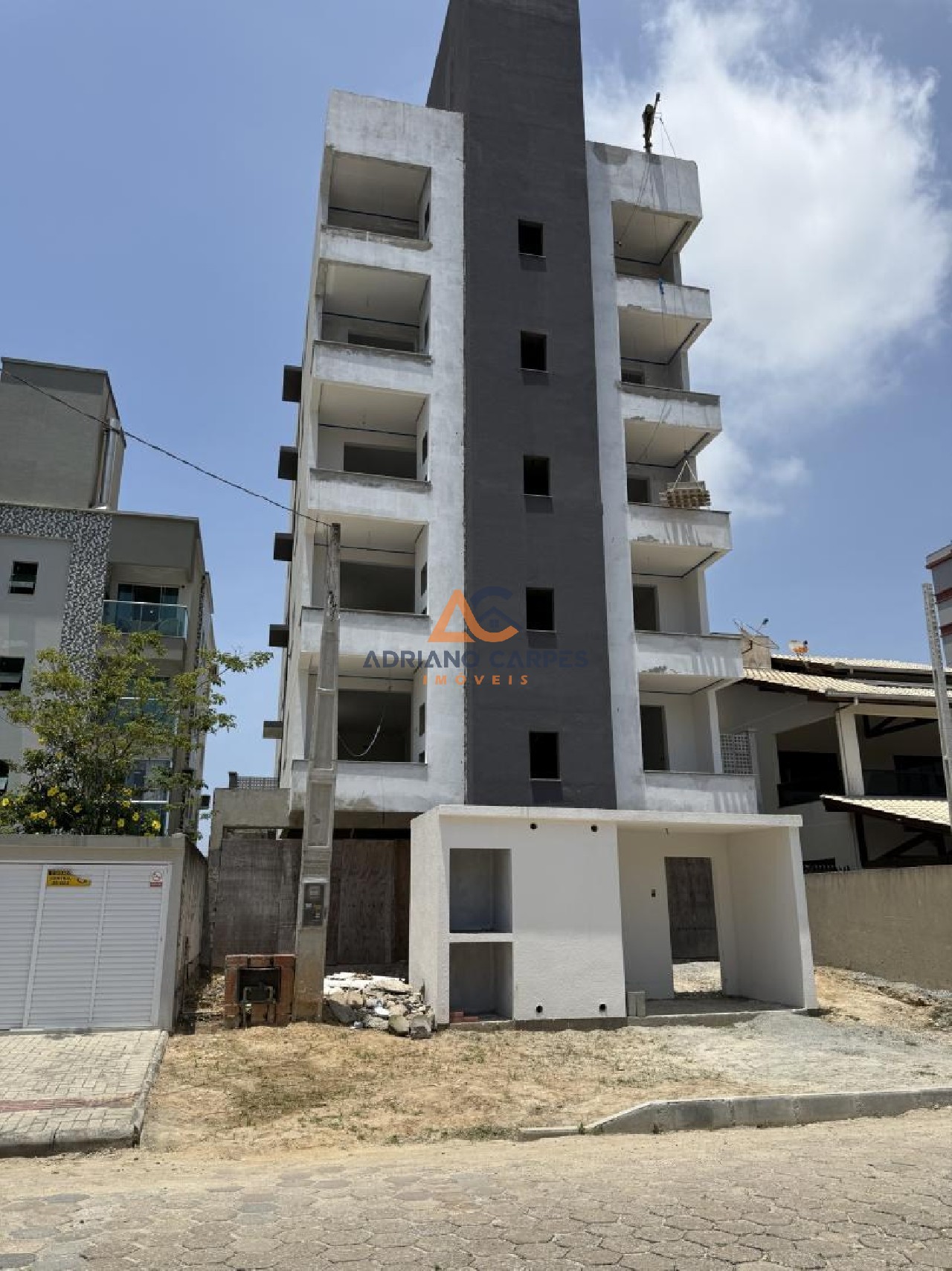 Apartamento, 3 quartos, 82 m² - Foto 3
