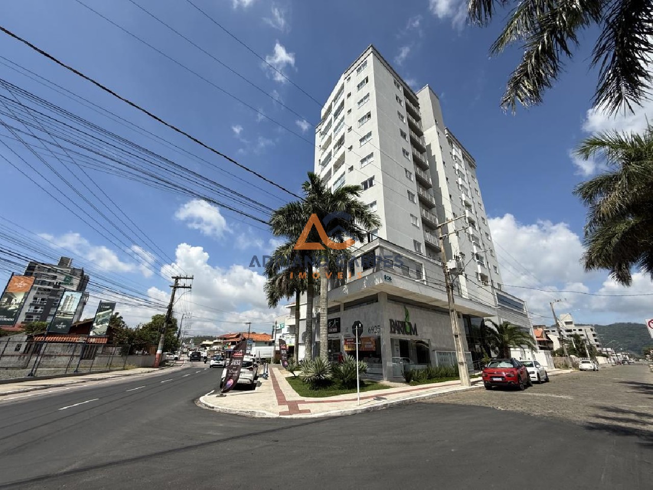 Apartamento, 2 quartos, 70 m² - Foto 1
