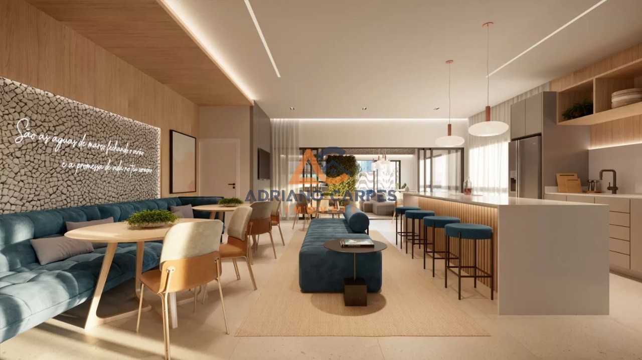 Apartamento, 2 quartos, 80 m² - Foto 4