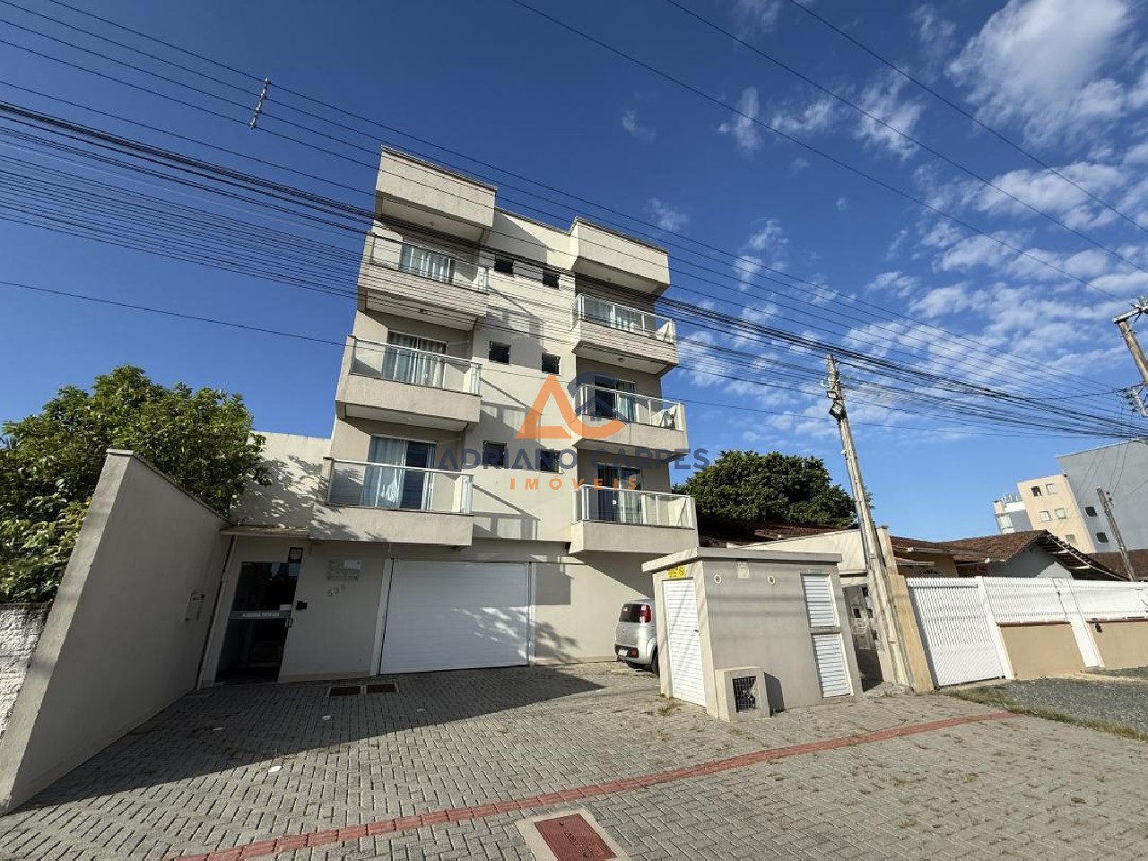 Apartamento, 2 quartos, 65 m² - Foto 4