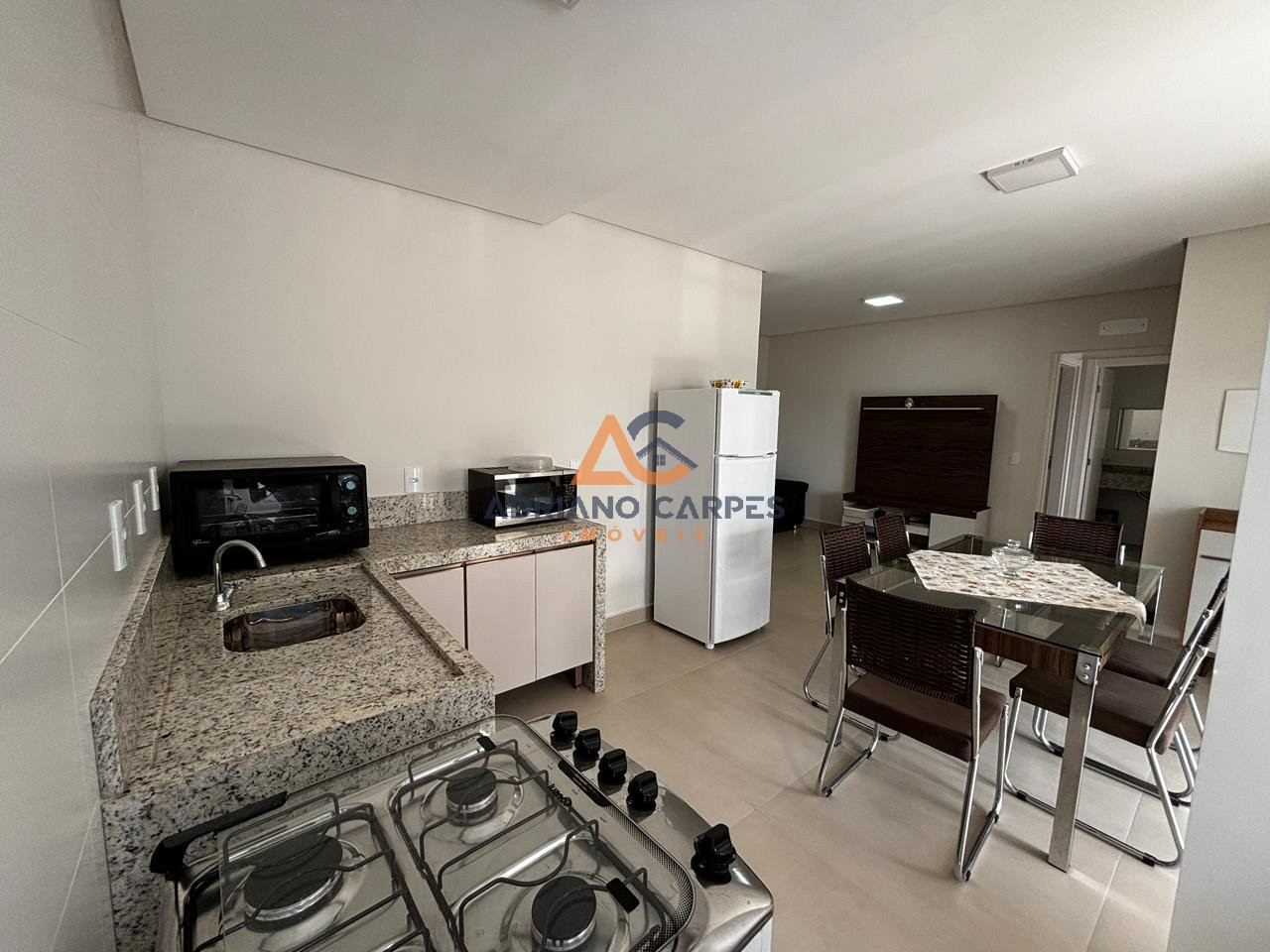 Apartamento, 2 quartos, 75 m² - Foto 26