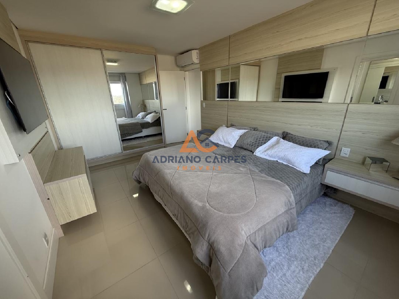 Apartamento, 3 quartos, 157 m² - Foto 8