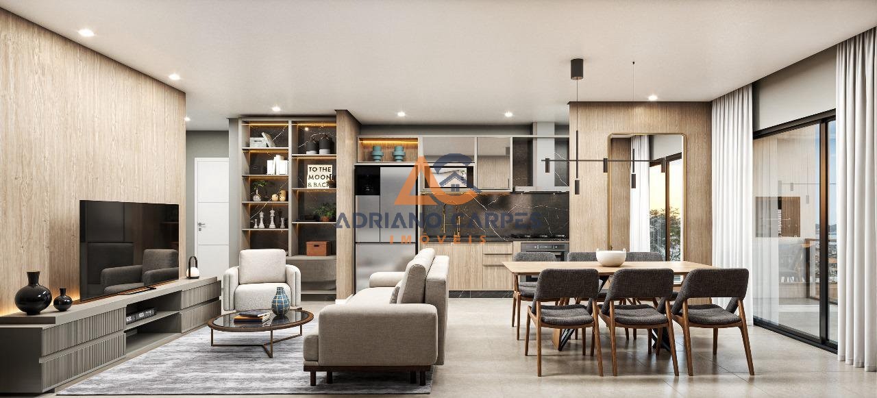 Apartamento, 2 quartos, 75 m² - Foto 5