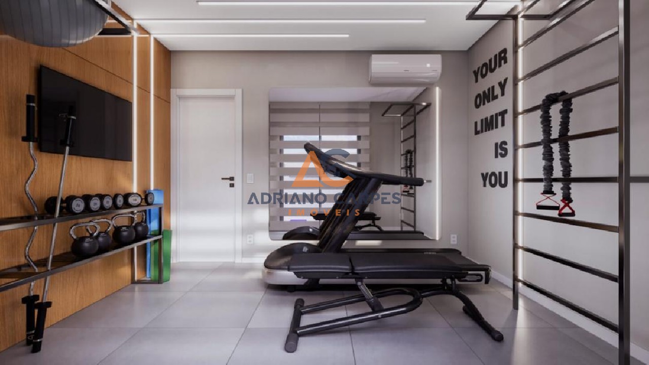 Apartamento, 3 quartos, 95 m² - Foto 7