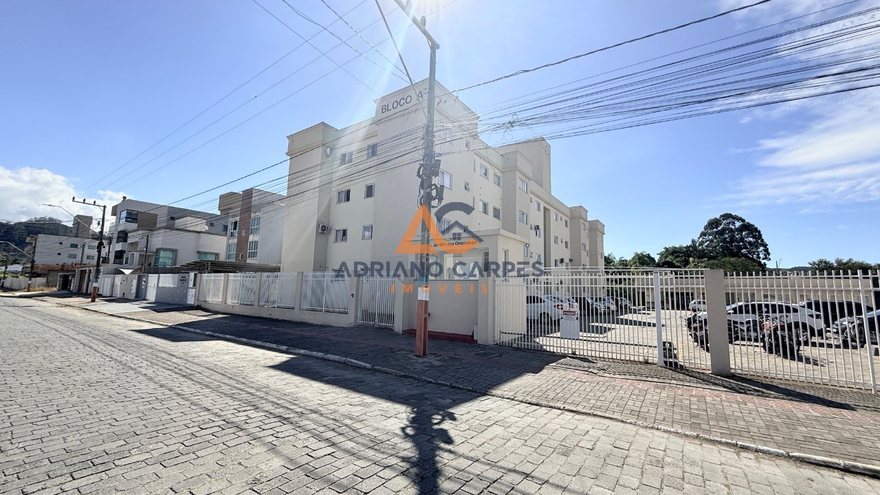 Apartamento, 2 quartos, 57 m² - Foto 2