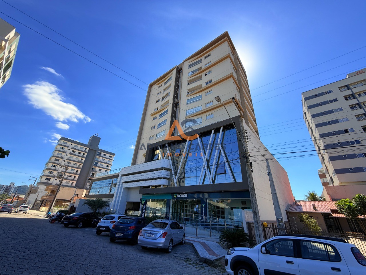 Apartamento, 3 quartos, 105 m² - Foto 1