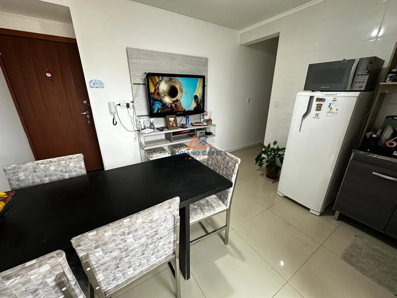 Apartamento, 2 quartos, 60 m² - Foto 3