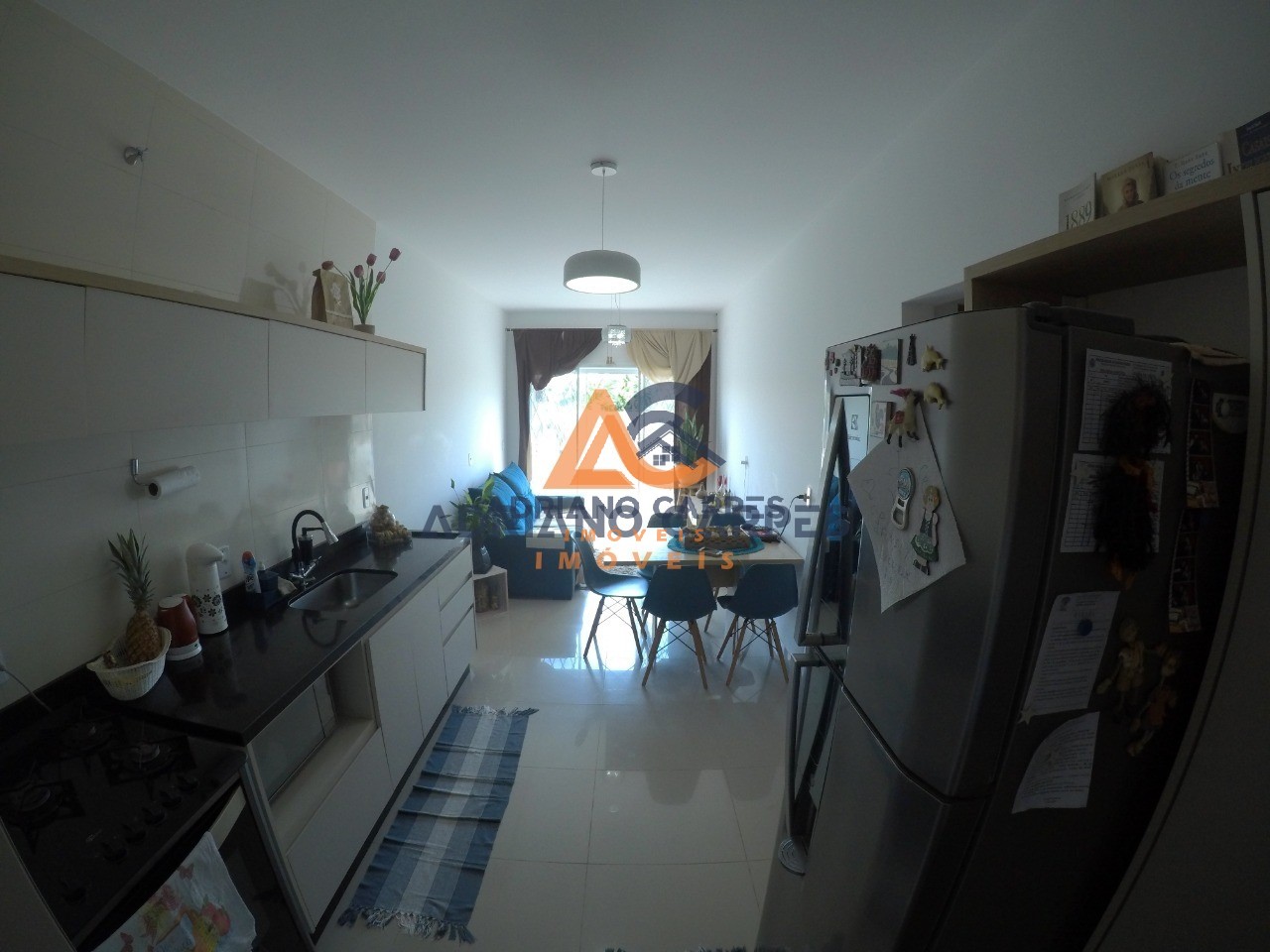 Casa, 2 quartos - Foto 5