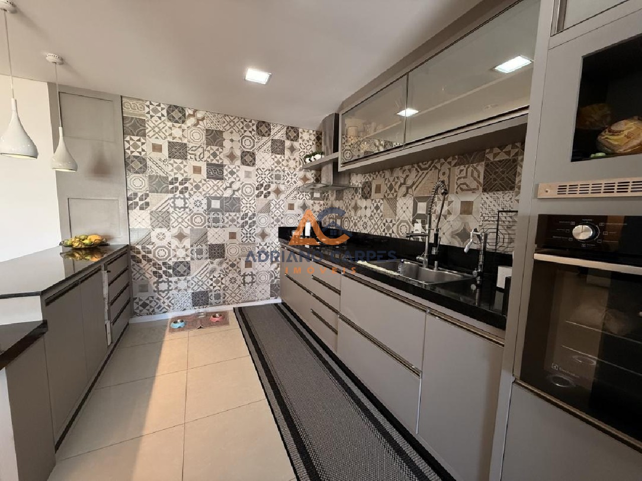 Apartamento, 3 quartos, 147 m² - Foto 9