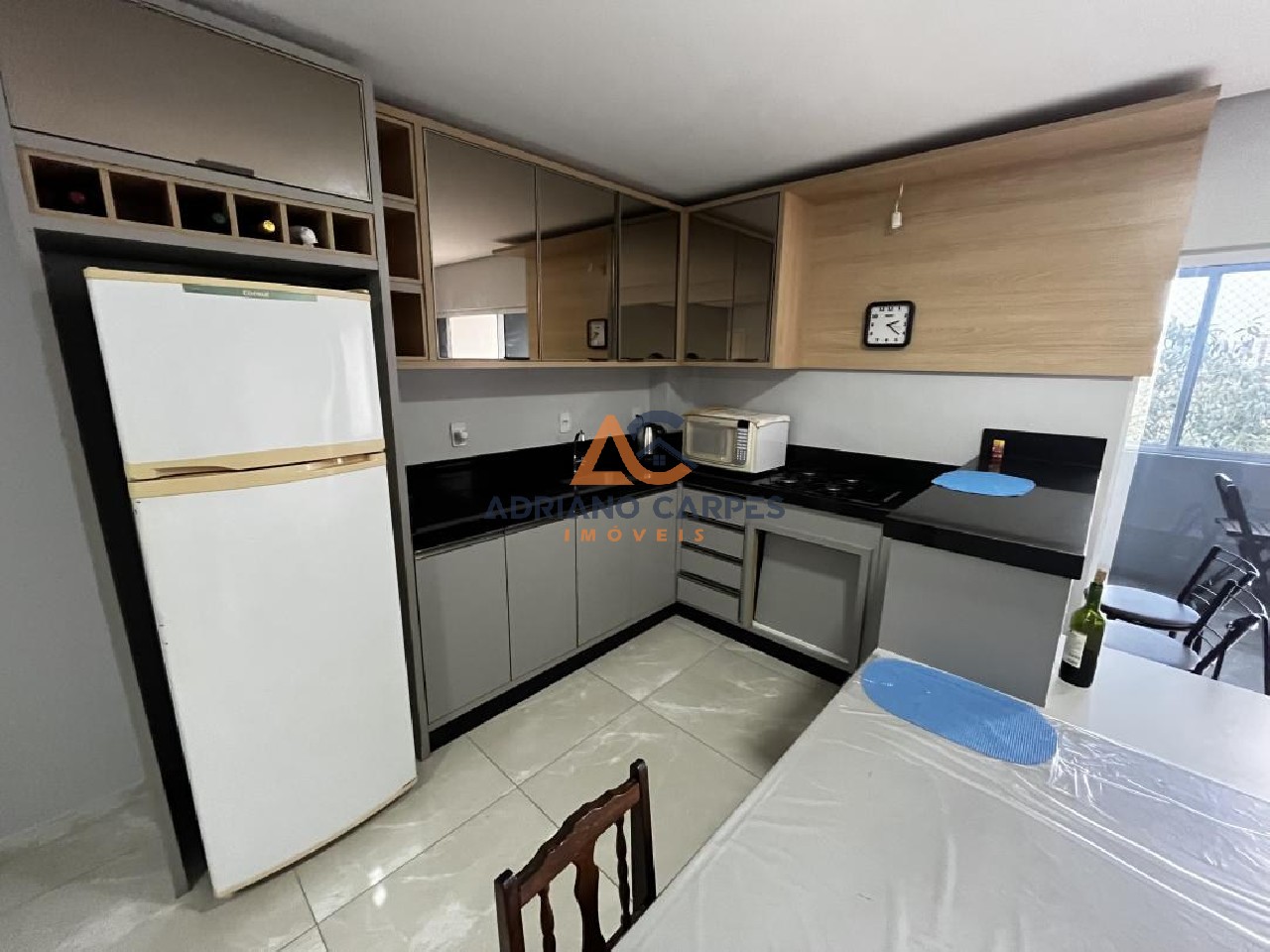 Apartamento, 2 quartos, 106 m² - Foto 3