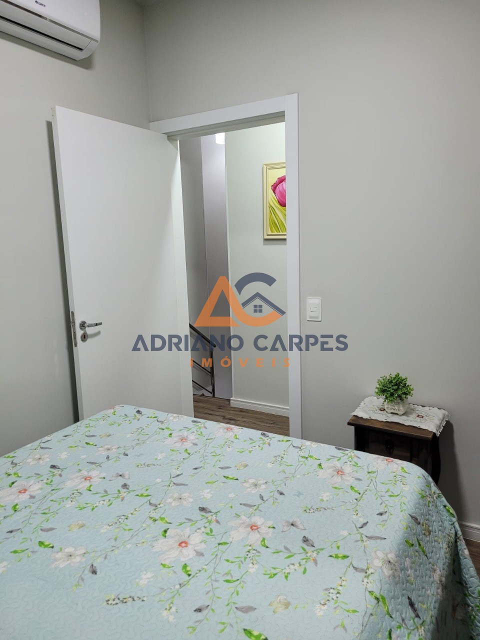Casa, 3 quartos, 75 m² - Foto 2