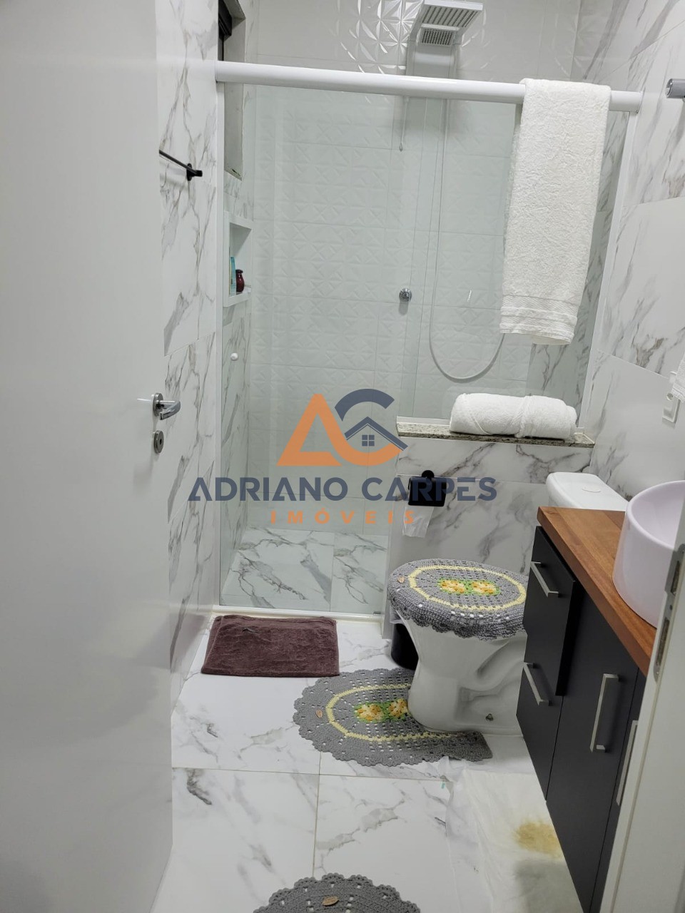 Casa, 3 quartos, 75 m² - Foto 7