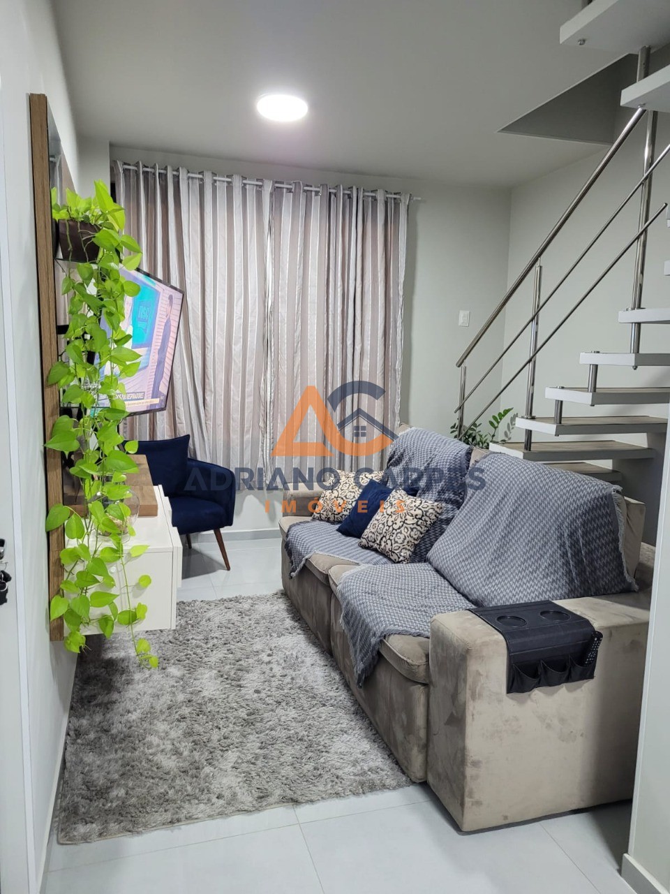 Casa, 3 quartos, 75 m² - Foto 14