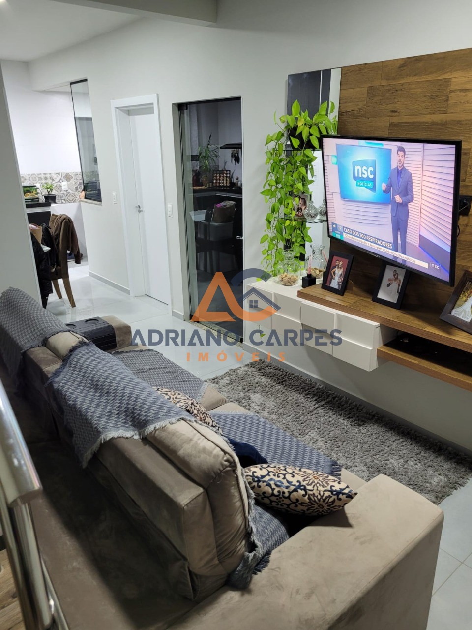 Casa, 3 quartos, 75 m² - Foto 15