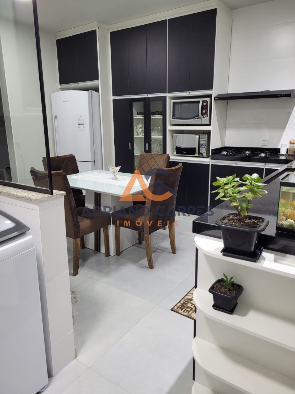 Casa, 3 quartos, 75 m² - Foto 16