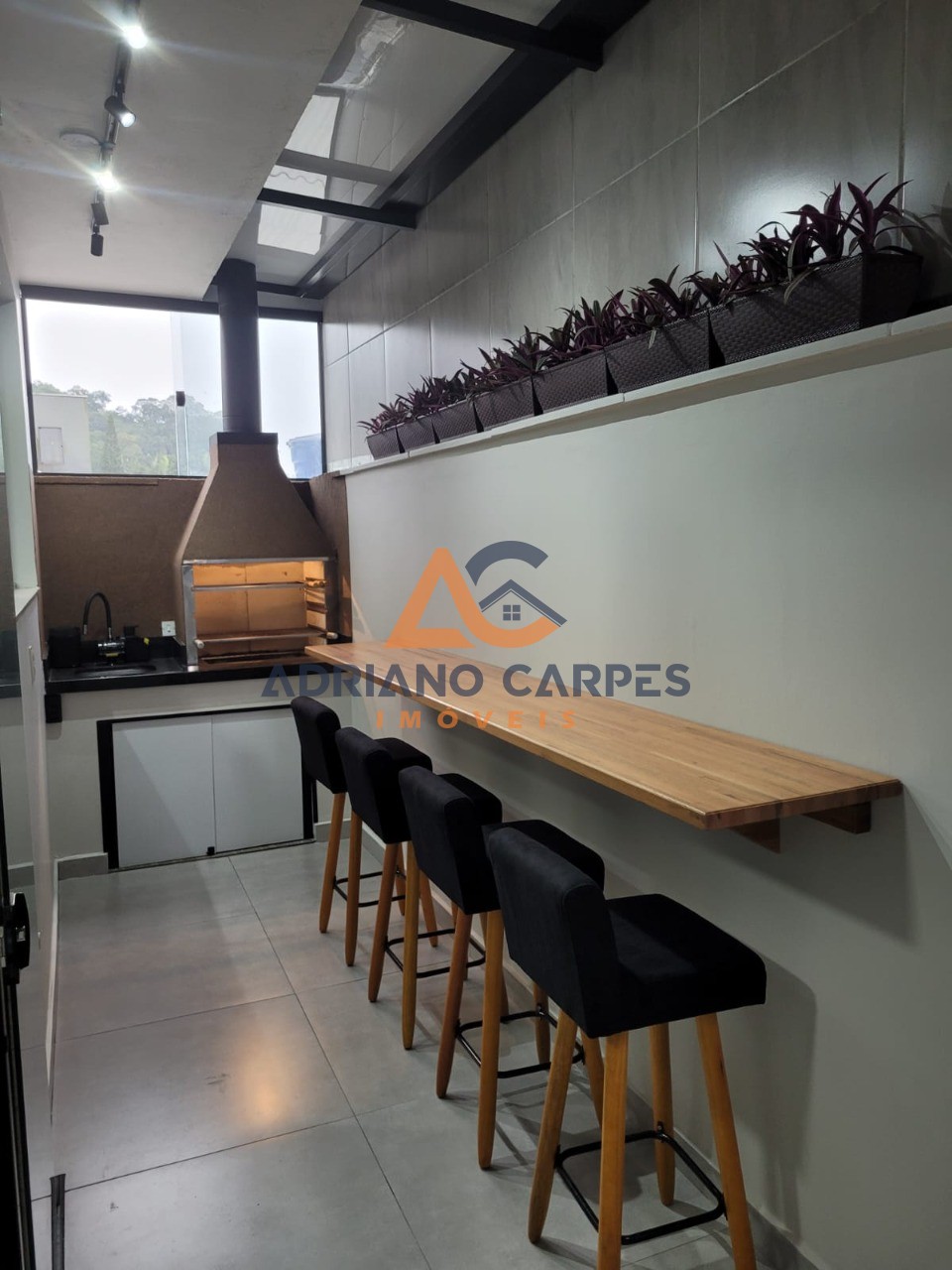 Casa, 3 quartos, 75 m² - Foto 20