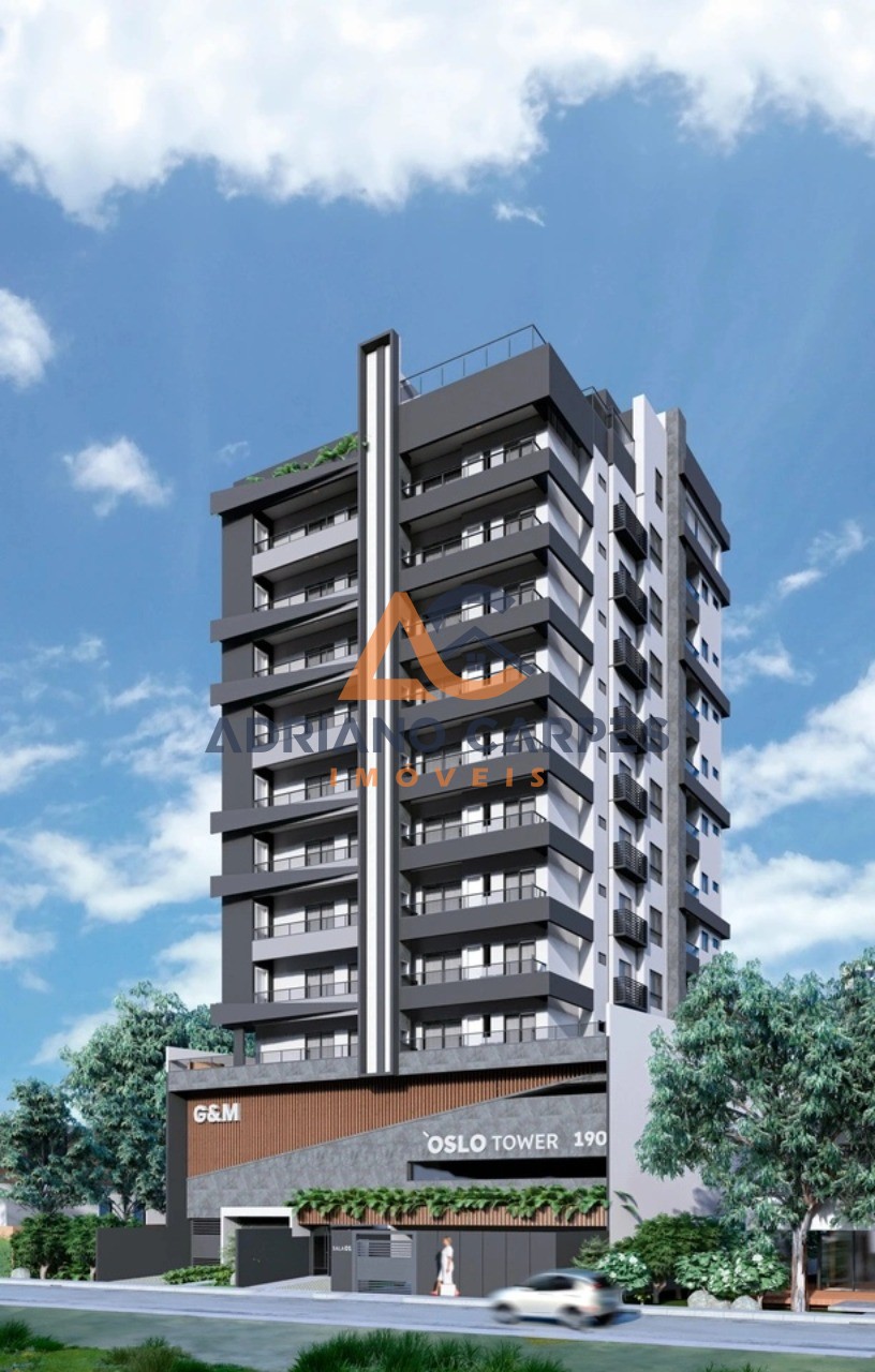 Apartamento, 2 quartos, 75 m² - Foto 2