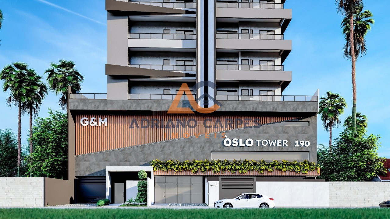 Apartamento, 2 quartos, 75 m² - Foto 4