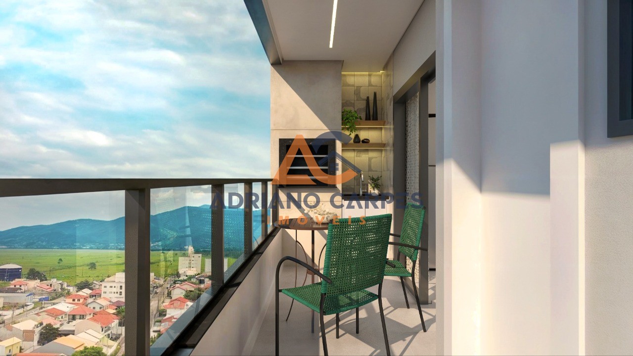 Apartamento, 2 quartos, 75 m² - Foto 8