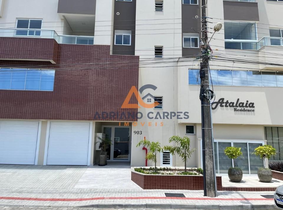 Apartamento, 2 quartos, 72 m² - Foto 1