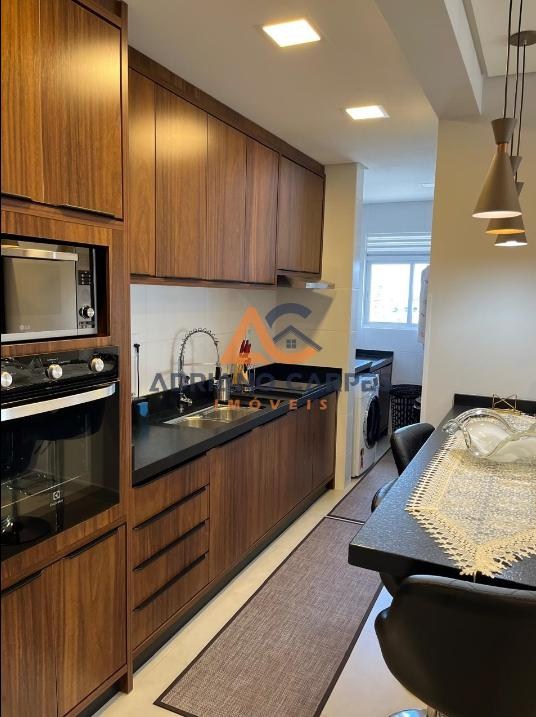 Apartamento, 2 quartos, 72 m² - Foto 4