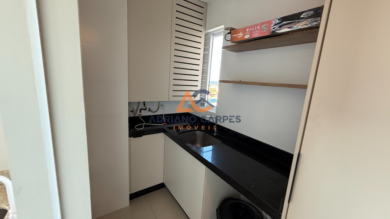 Apartamento, 3 quartos, 110 m² - Foto 11