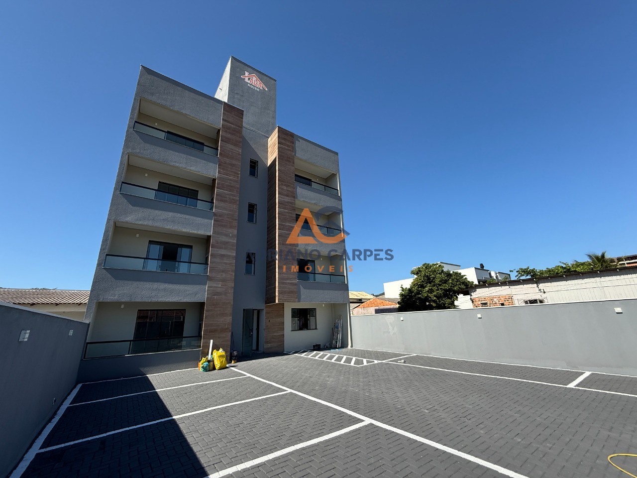 Apartamento, 2 quartos, 72 m² - Foto 1