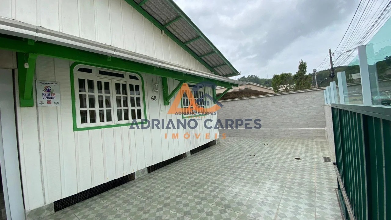 Casa, 4 quartos, 110 m² - Foto 3