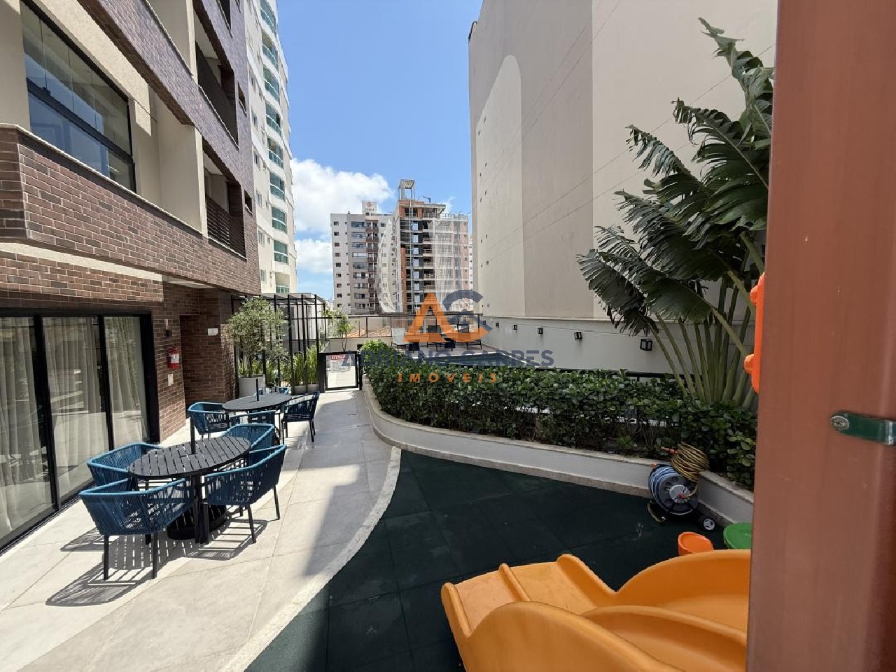 Apartamento, 2 quartos, 80 m² - Foto 27