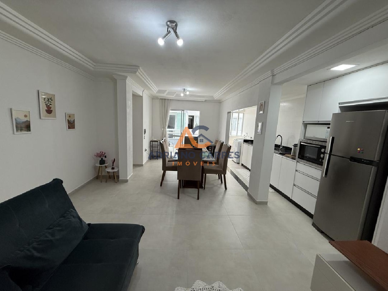 Apartamento, 2 quartos, 68 m² - Foto 7