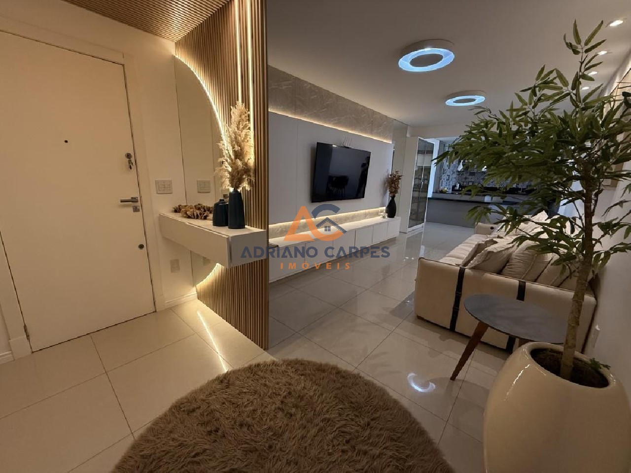 Apartamento, 3 quartos, 147 m² - Foto 1