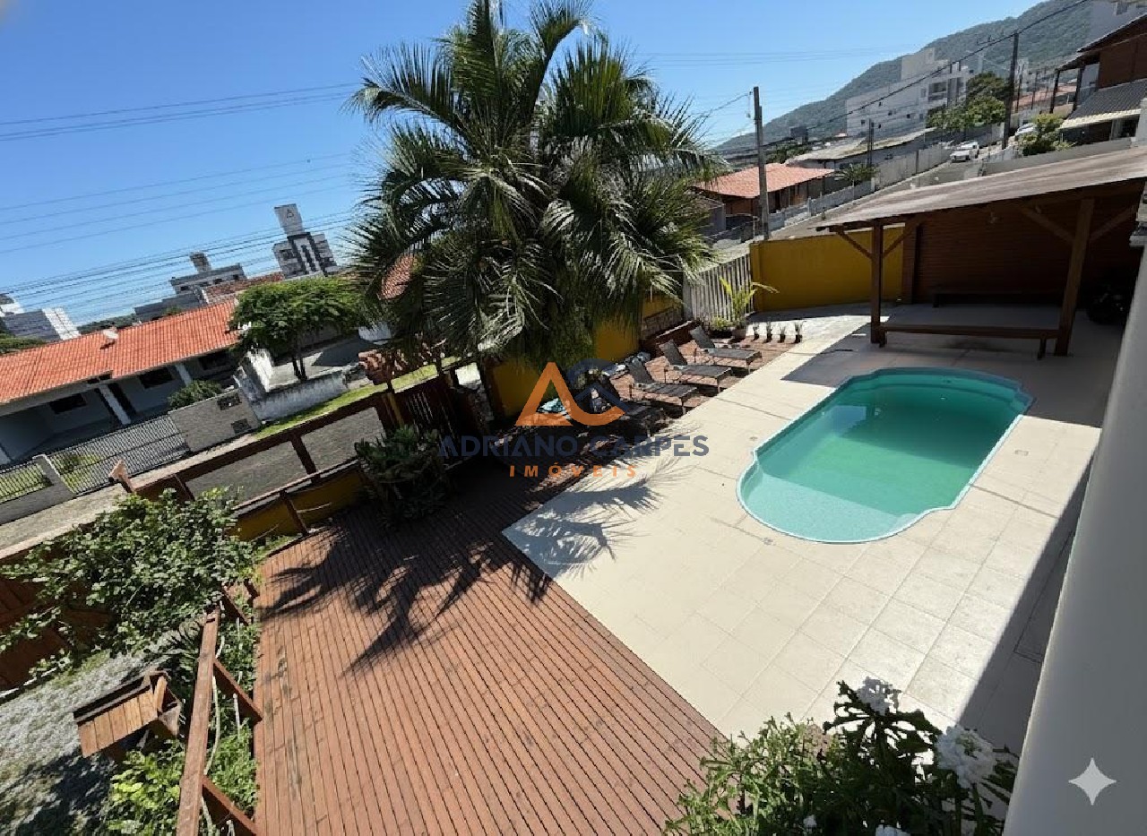 Casa, 4 quartos - Foto 6