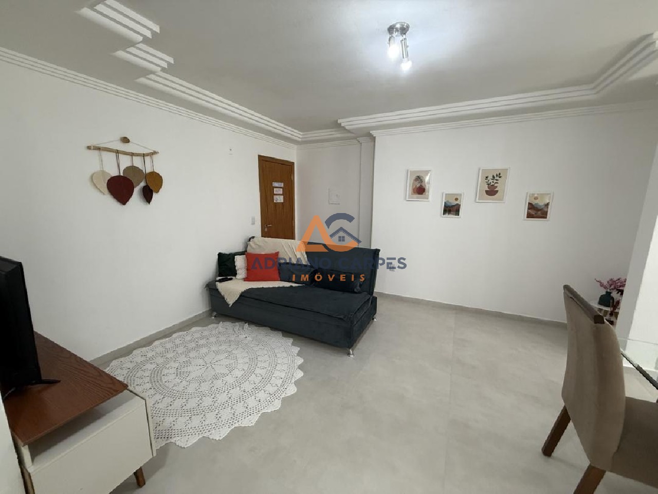 Apartamento, 2 quartos, 68 m² - Foto 8