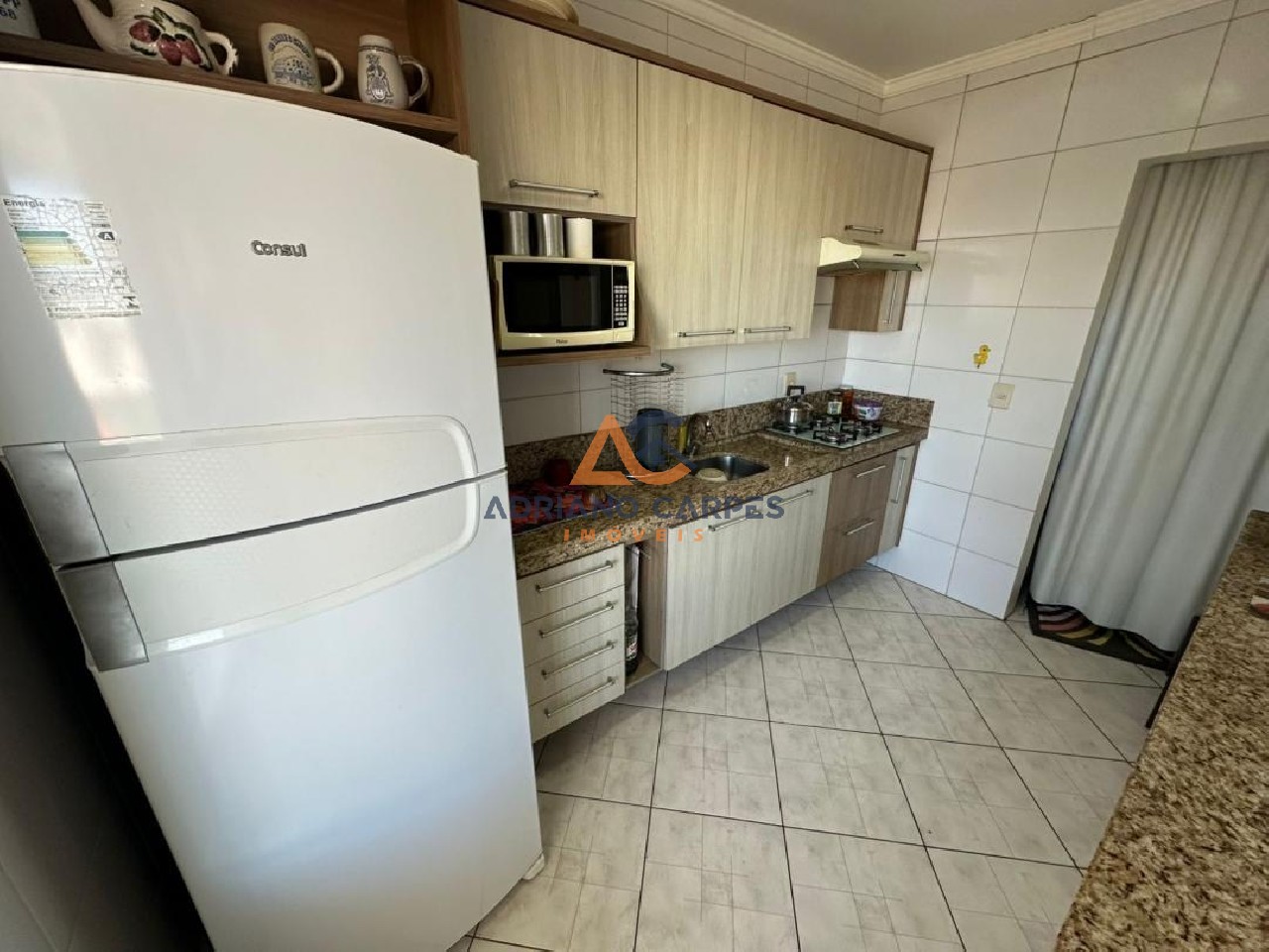 Apartamento, 3 quartos, 94 m² - Foto 5