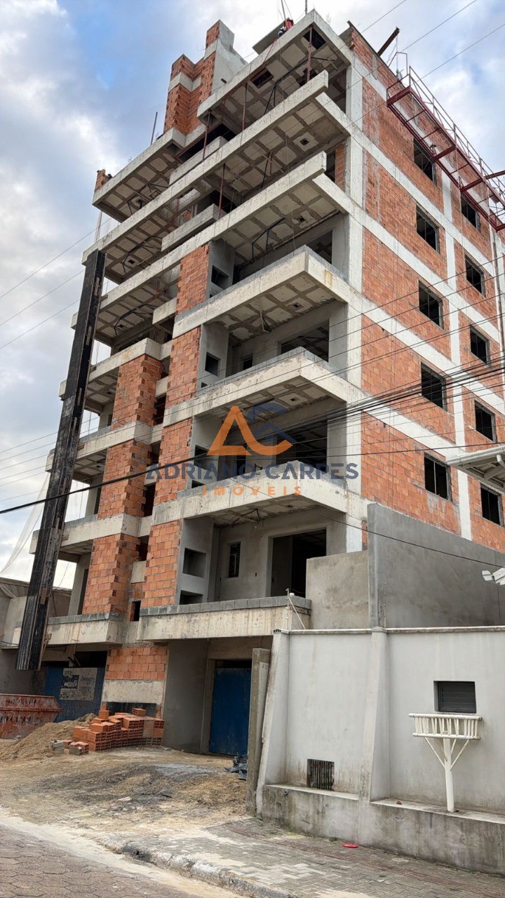 Apartamento, 2 quartos, 75 m² - Foto 2