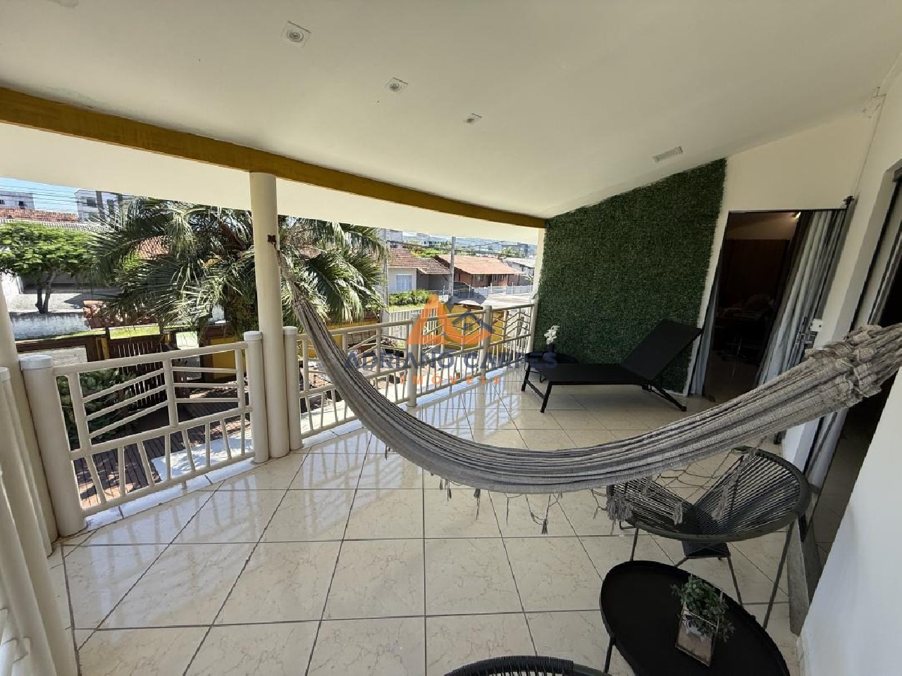 Casa, 4 quartos - Foto 31