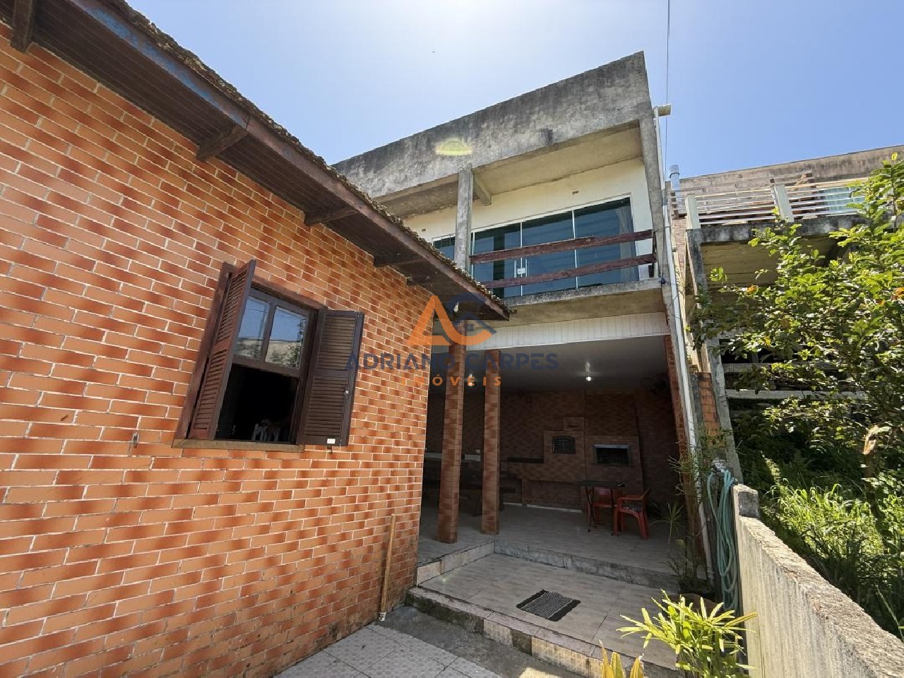 Casa, 4 quartos - Foto 7