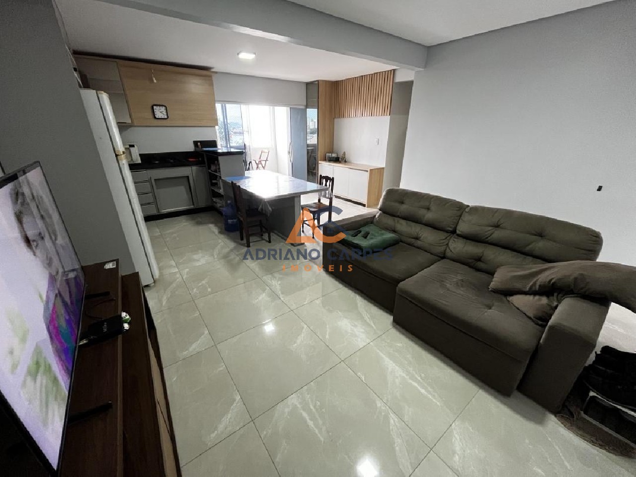 Apartamento, 2 quartos, 106 m² - Foto 2