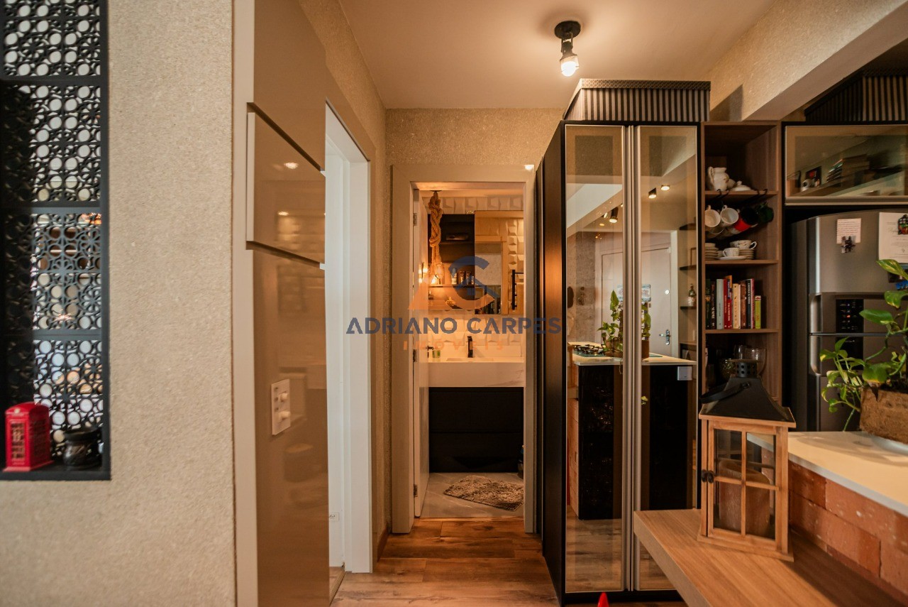 Apartamento, 1 quarto, 45 m² - Foto 5