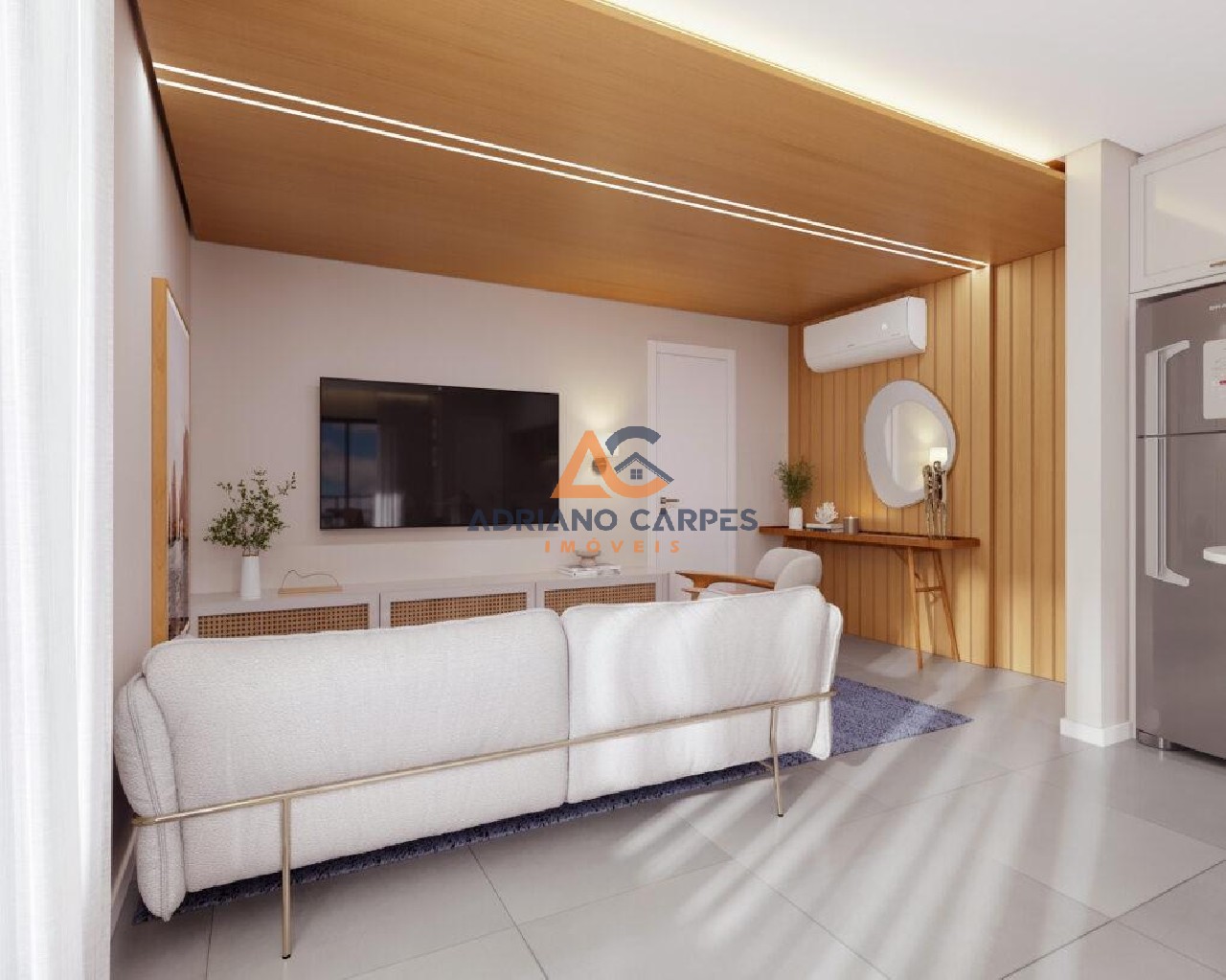 Apartamento, 3 quartos, 95 m² - Foto 4