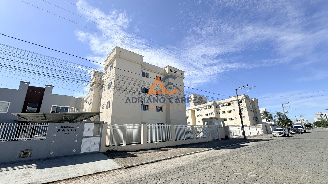 Apartamento, 2 quartos, 57 m² - Foto 3