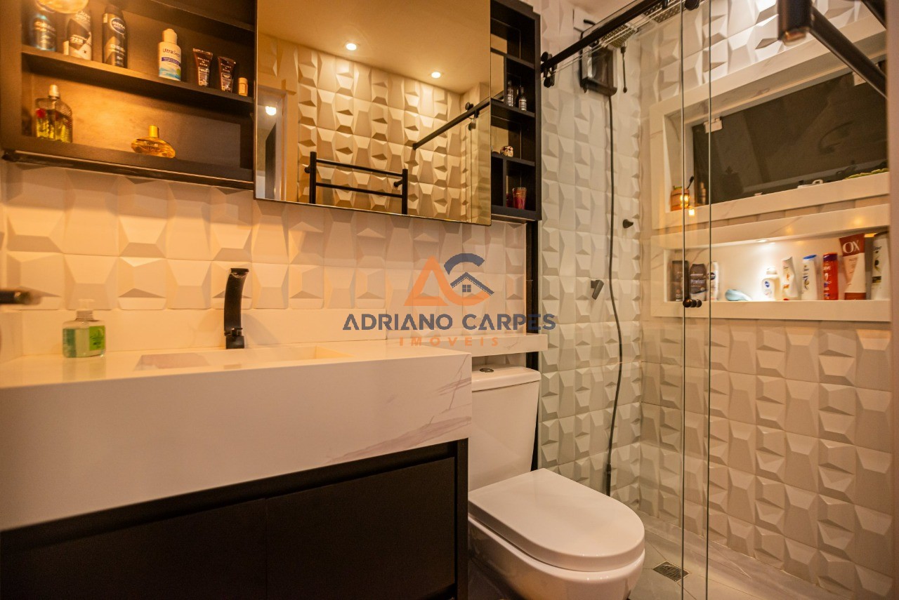 Apartamento, 1 quarto, 45 m² - Foto 34