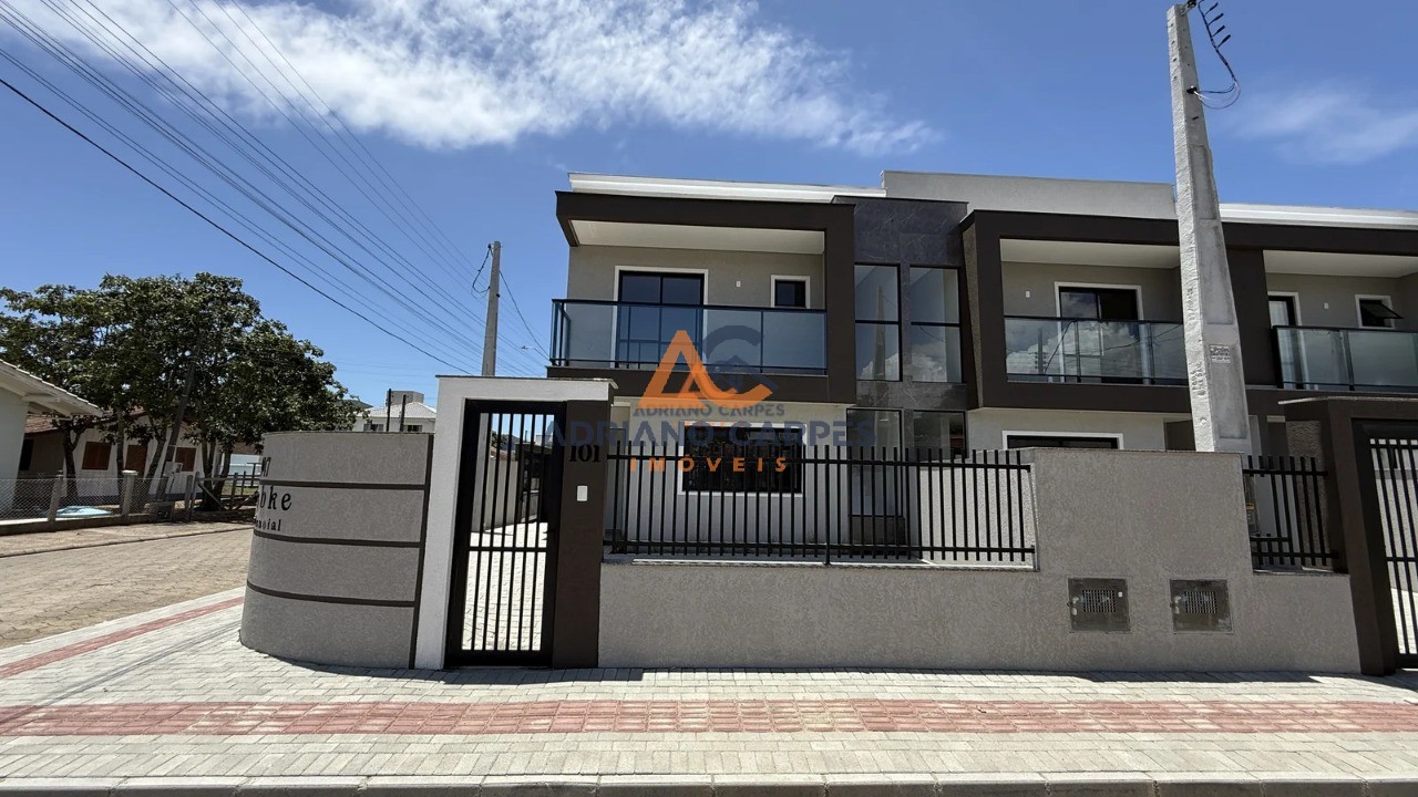 Casa, 2 quartos - Foto 4