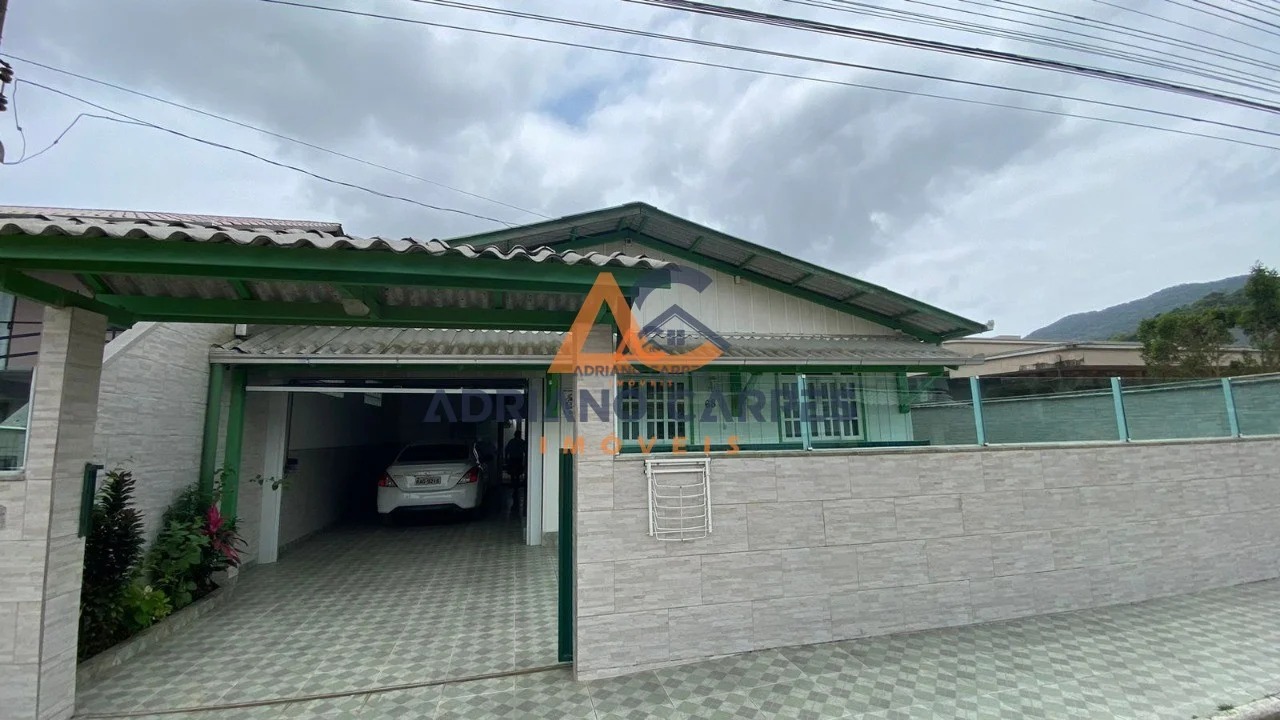 Casa, 4 quartos, 110 m² - Foto 2