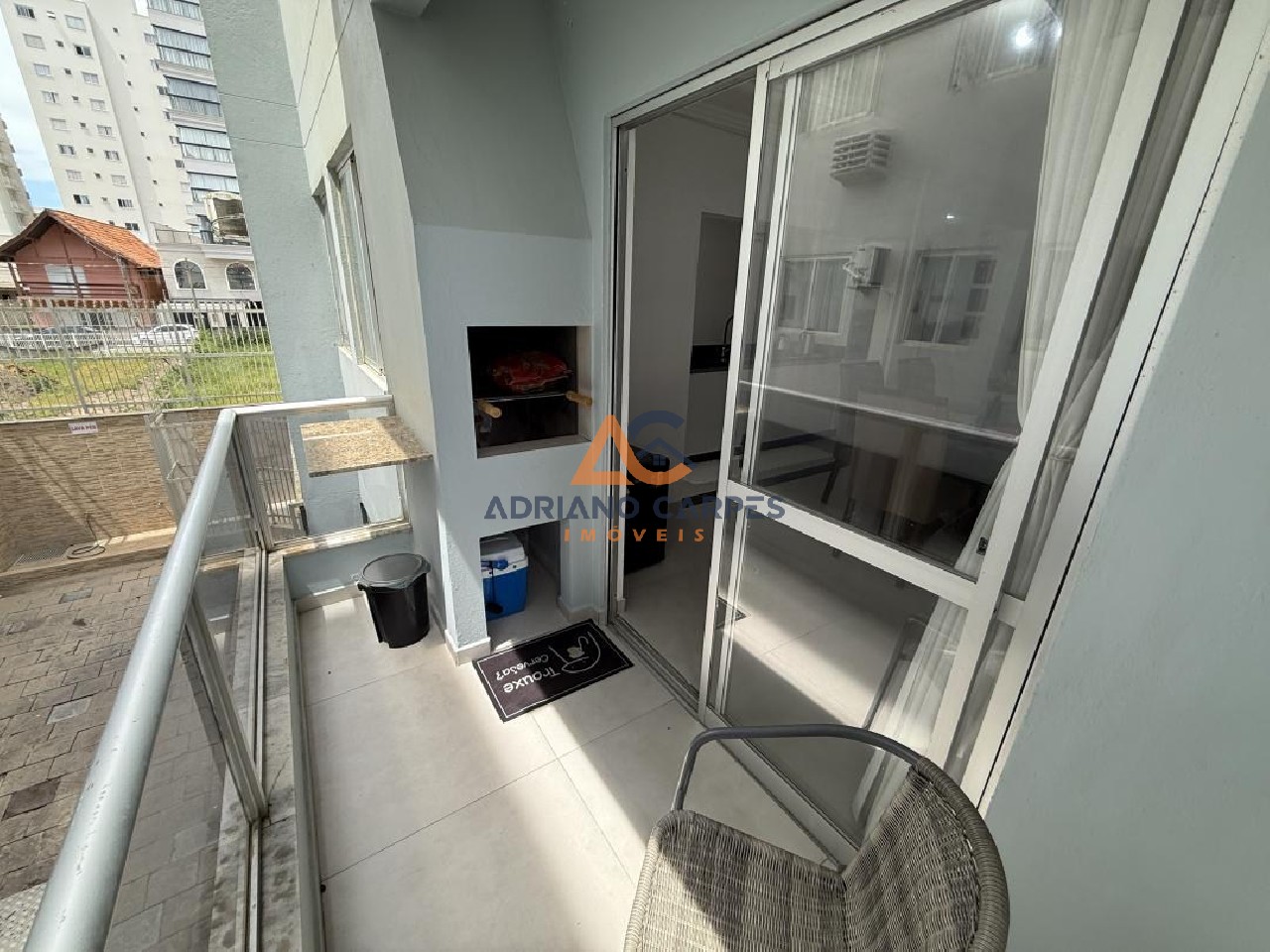 Apartamento, 2 quartos, 68 m² - Foto 17