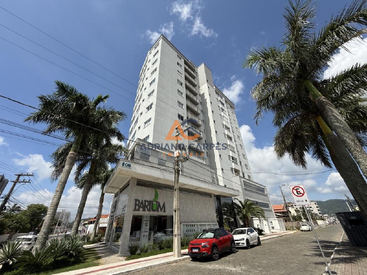 Apartamento, 2 quartos, 70 m² - Foto 2
