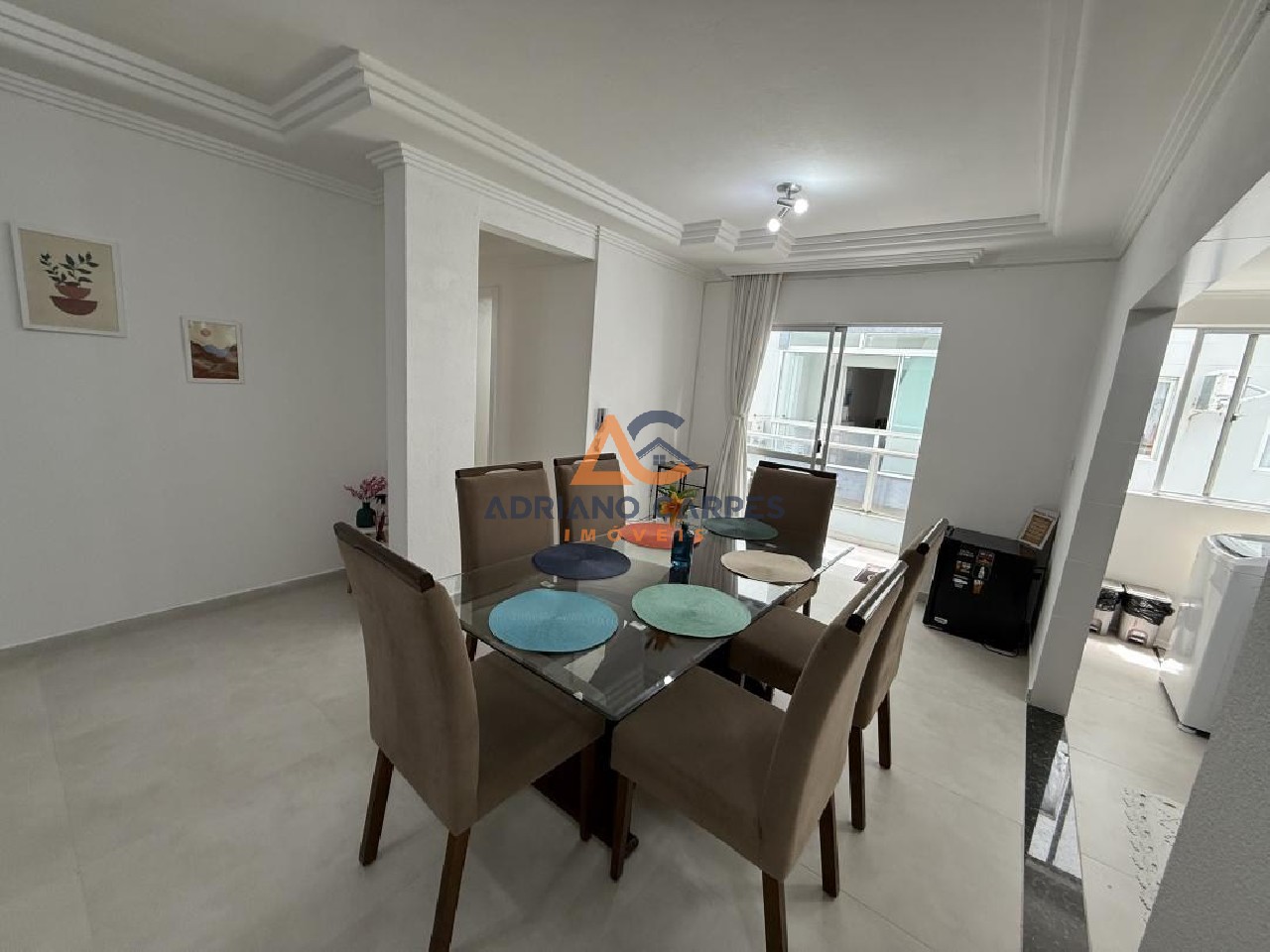 Apartamento, 2 quartos, 68 m² - Foto 9