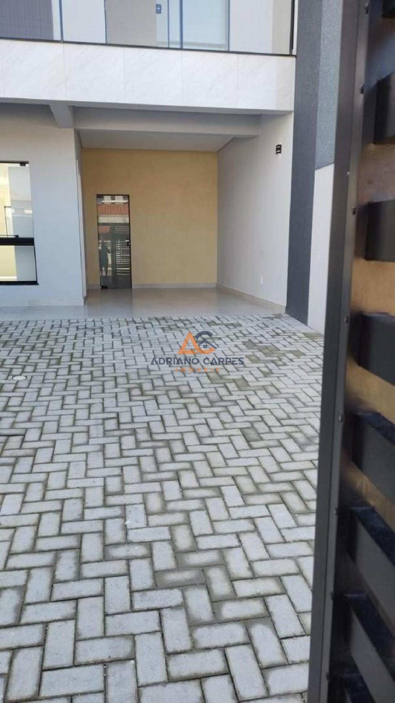 Sobrado, 3 quartos, 126 m² - Foto 6