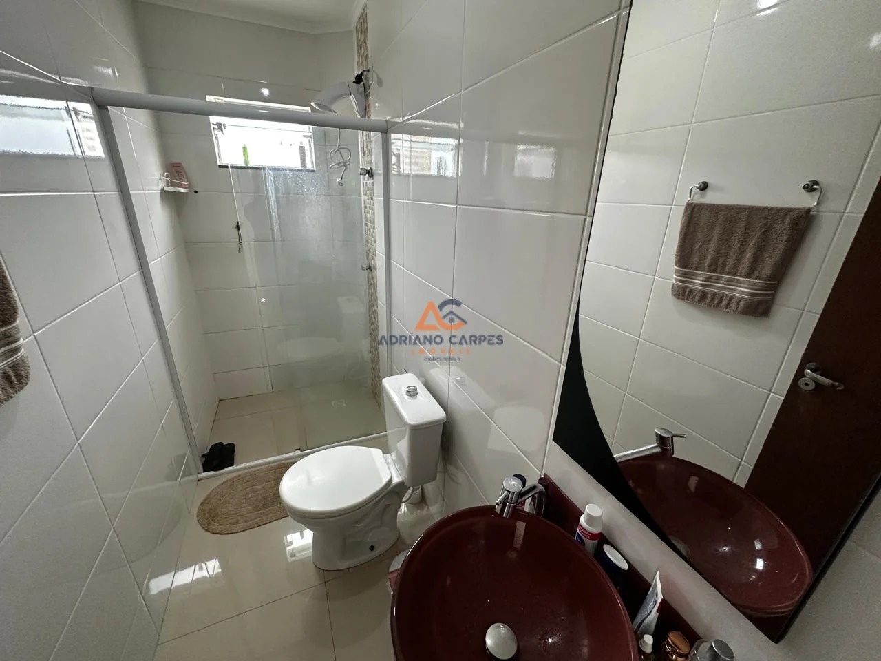 Apartamento, 2 quartos, 60 m² - Foto 8