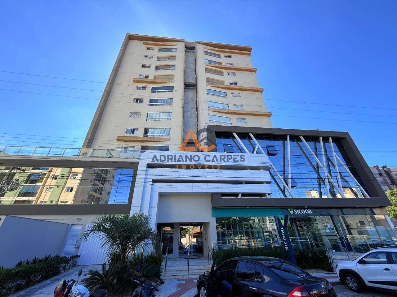 Apartamento, 3 quartos, 105 m² - Foto 3